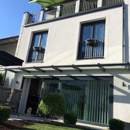 Апартаменты Haus Lara Marie Целль-ам-Зе Экстерьер фото